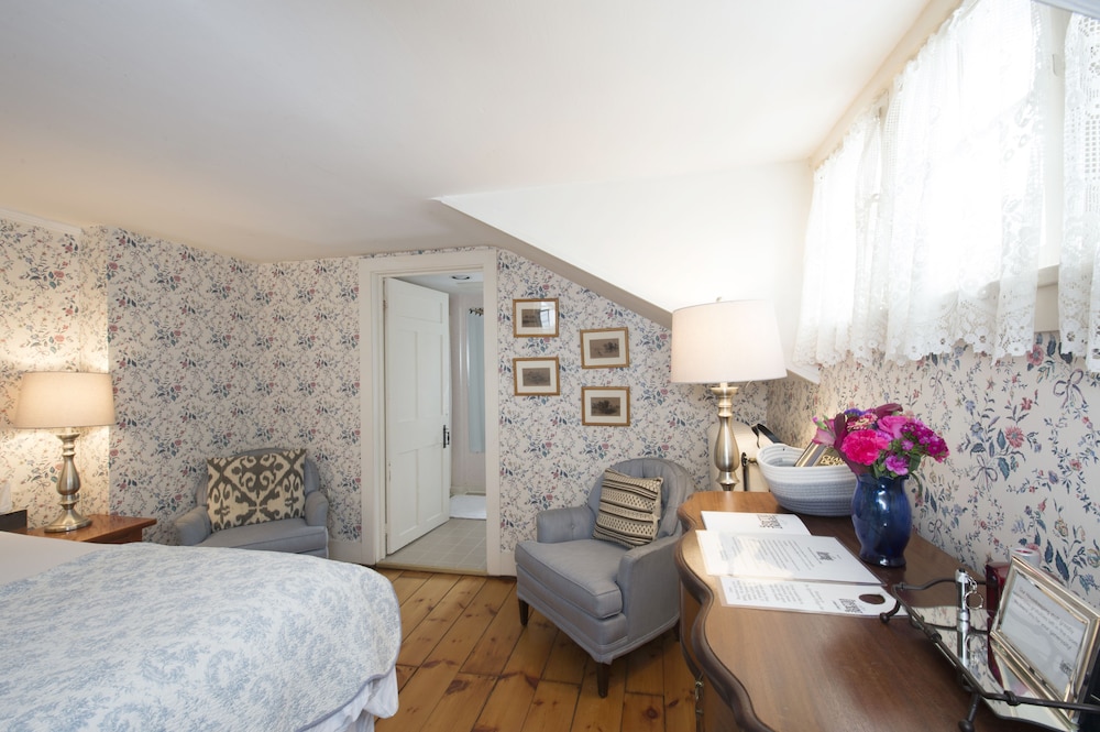 The Egremont Village Inn - photo 31