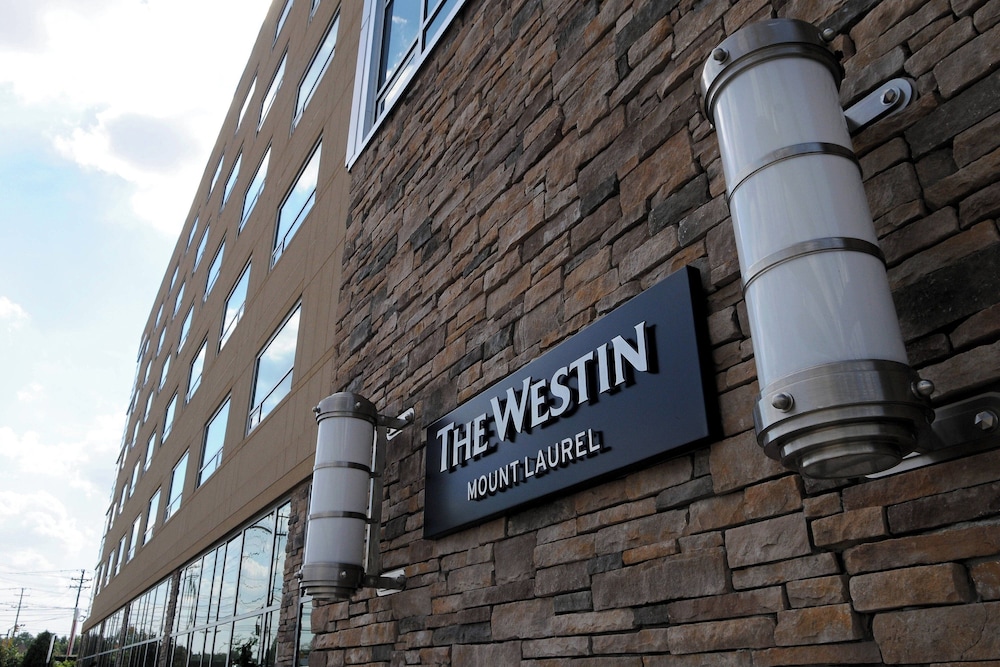 The Westin Mount Laurel - featured photo
