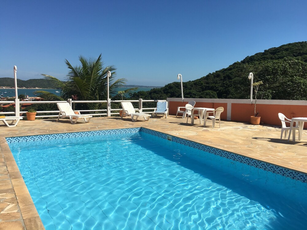 Porto Almar Buzios