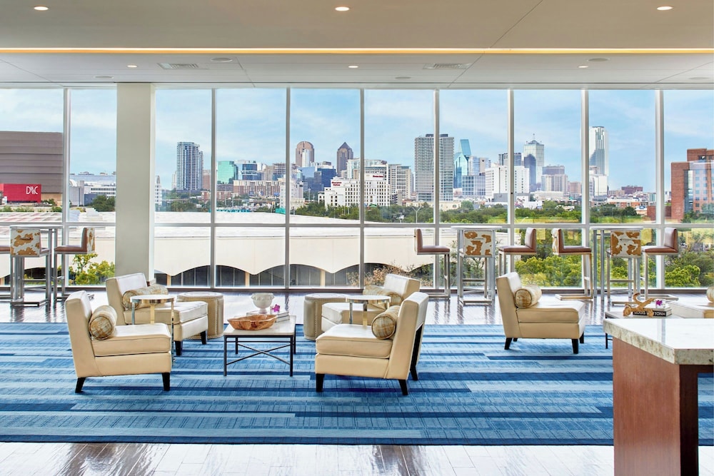 Renaissance Dallas Hotel - photo 72