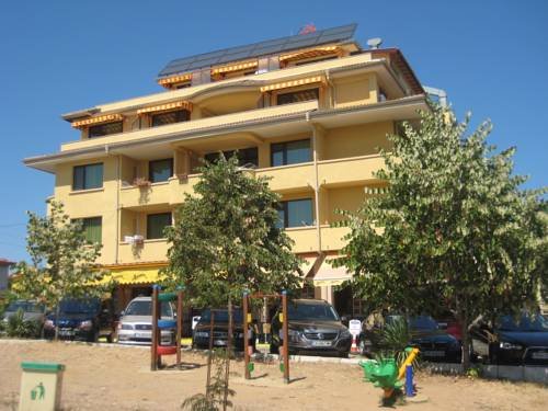 Chiplakoff in Kiten, Bulgaria