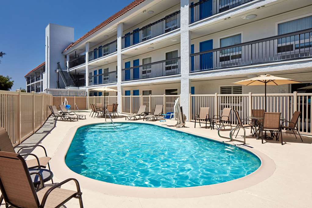Comfort Inn Encinitas Near Legoland - photo 17