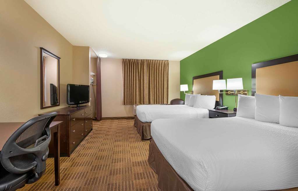 Extended Stay America Select Suites Peoria North - photo 22