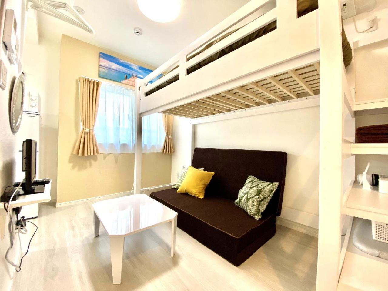 Le Soleil Asato Vacation STAY 48667v — 4-Star Luxury Hotel in Naha, Japan
