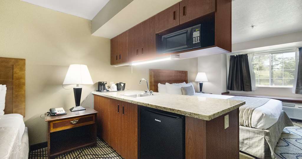 SureStay Plus Hotel by Best Western Rocklin - photo 33