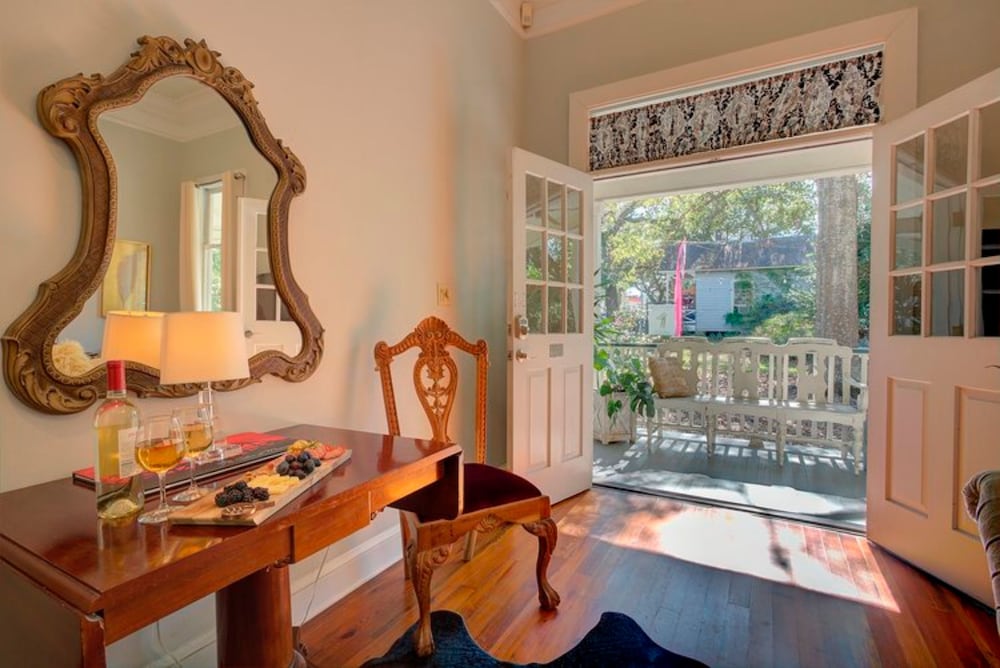 The Inn At Ocean Springs - photo 5