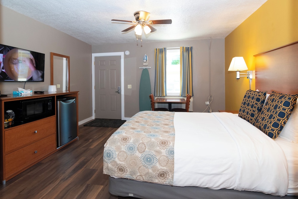 Nordic Motel - photo 35