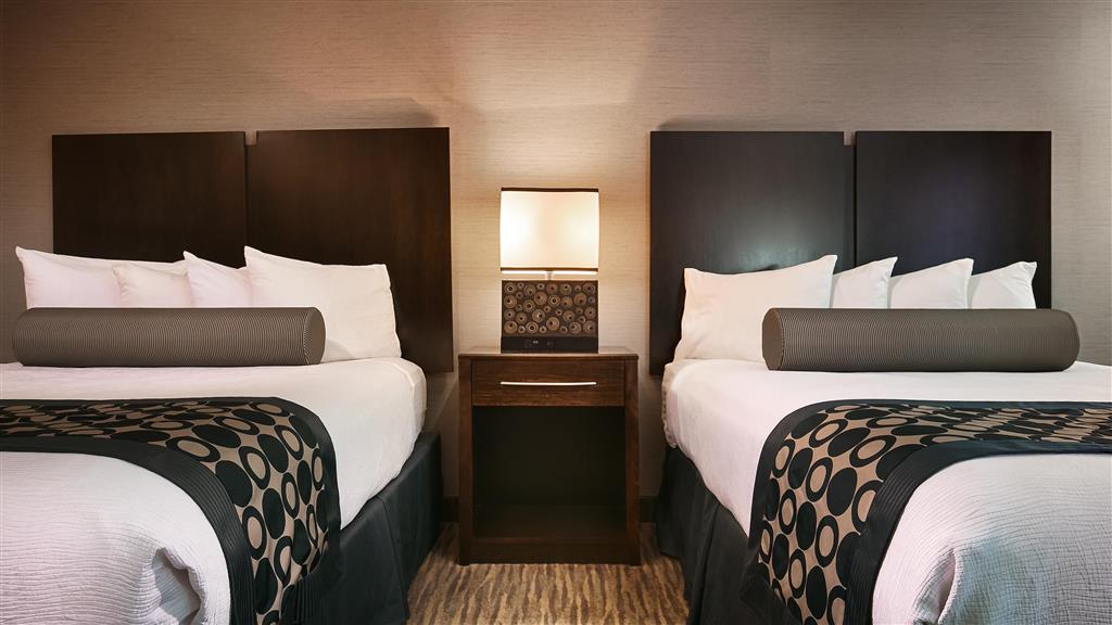 Best Western Plus Coldwater Hotel - photo 18