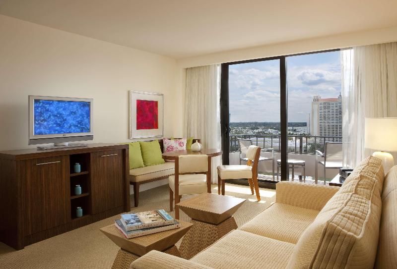 Hyatt Regency Sarasota - photo 13