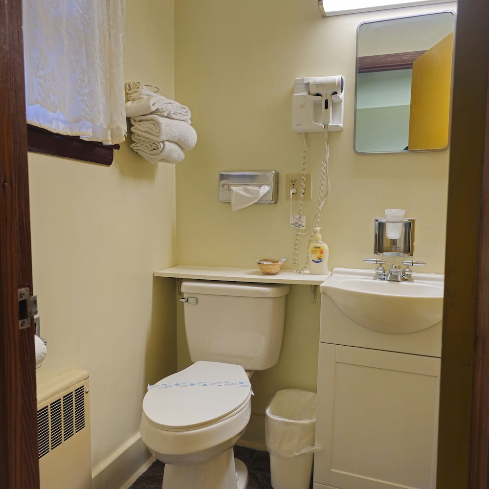 Home Motel Abbotsford - photo 29