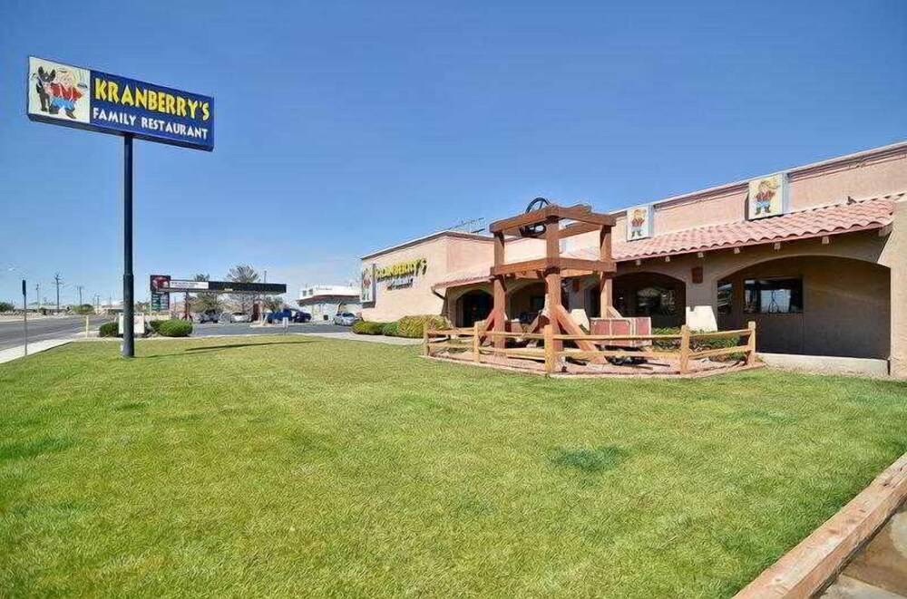 Best Western Western Skies Inn - photo 21