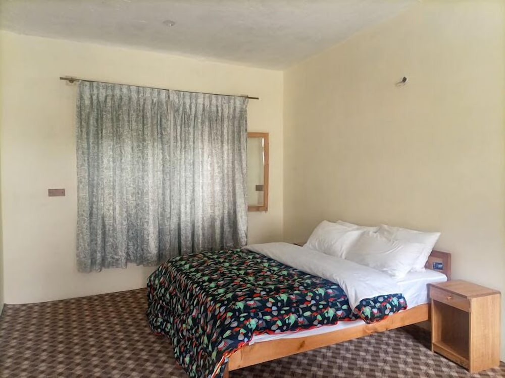 Shisper View Hotel — Barishal — photo 4