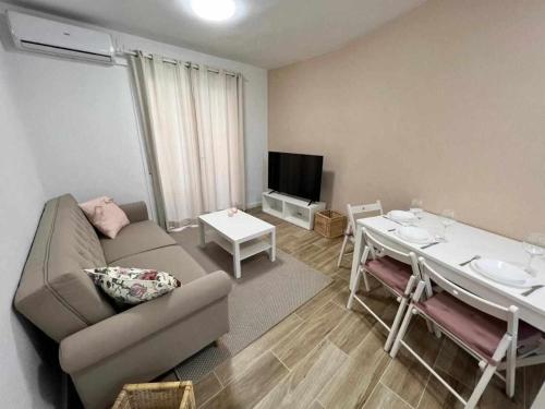 Apartamenticos Libertad I — Zaragoza