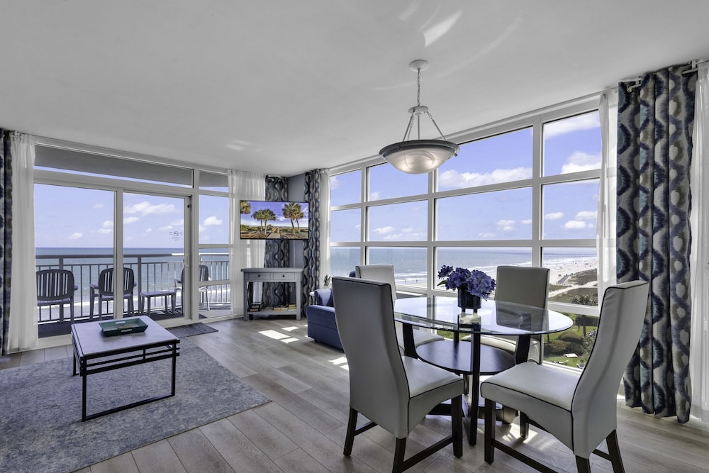 Carolinian Resort Stunning Views - photo 9