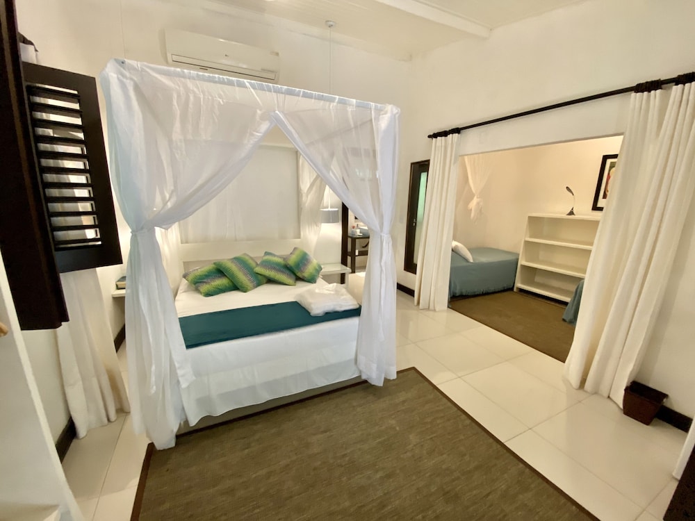 Pousada Mangueira Boutique Hotel — Valenca — photo 2