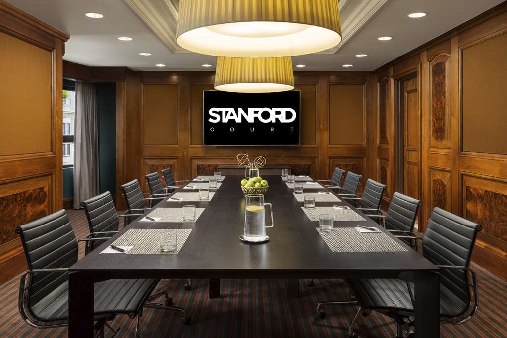 Stanford Court San Francisco - photo 9