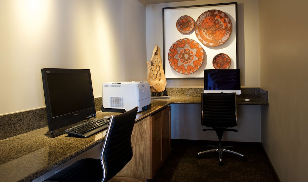 Hilton Santa Fe Historic Plaza - photo 64