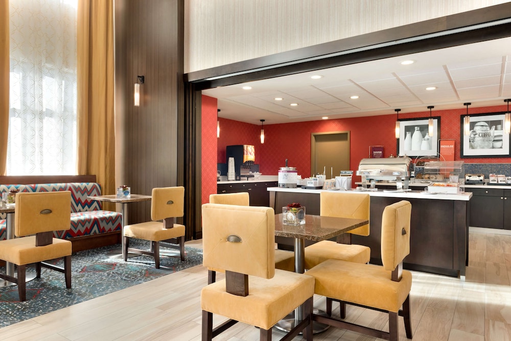 Hampton Inn & Suites Monroe - photo 28