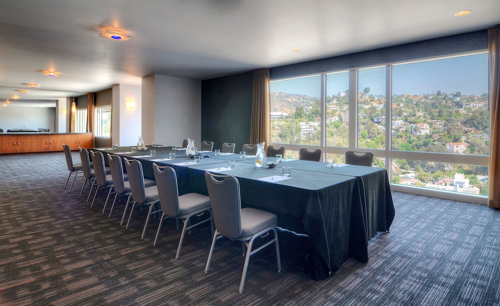 Loews Hollywood Hotel - photo 66