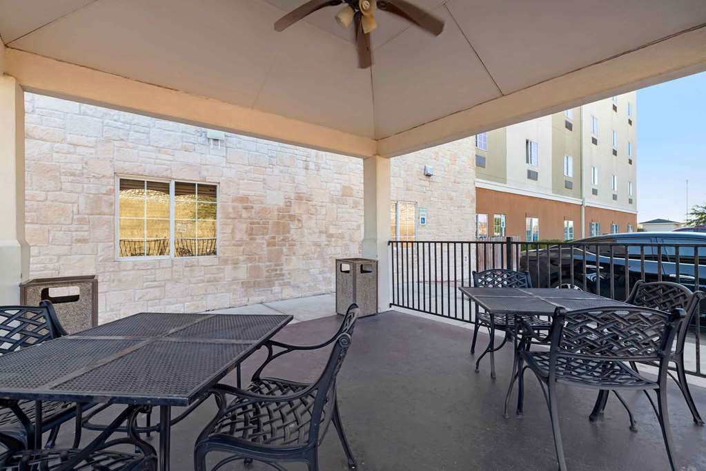 Extended Stay America Suites San Antonio North - photo 54