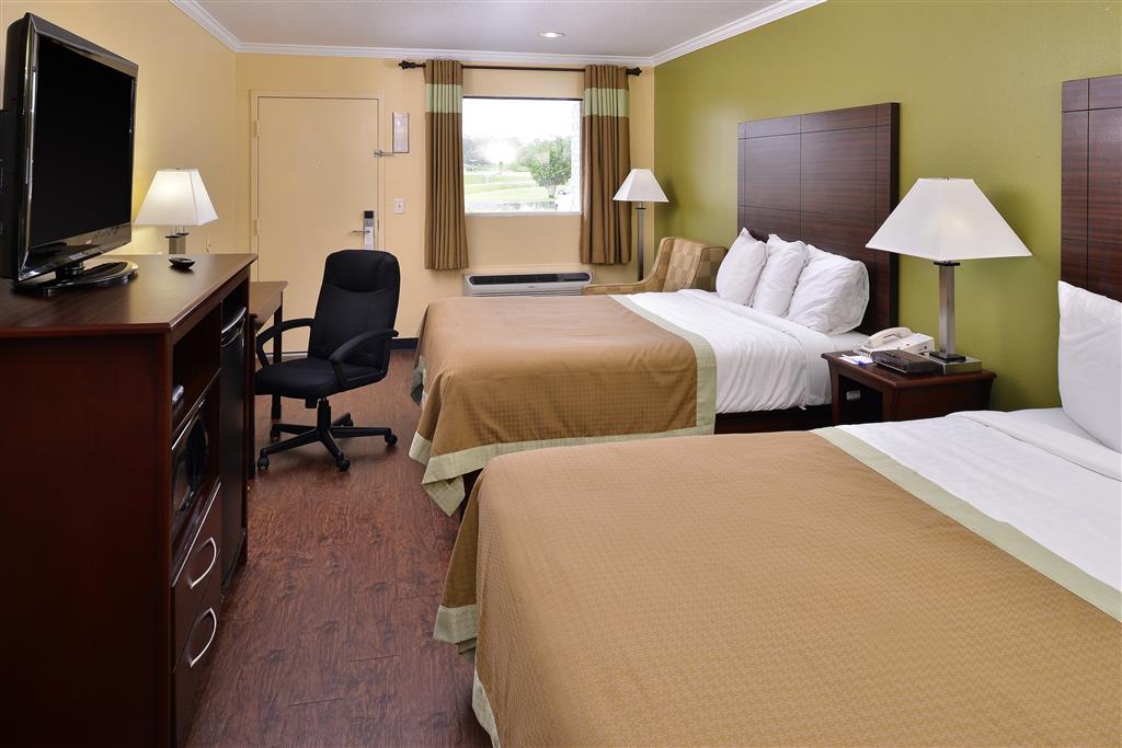 Americas Best Value Inn Winona - photo 18