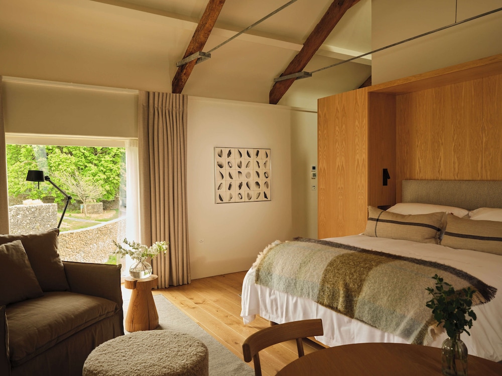 Fowlescombe Farm in Ivybridge, United Kingdom