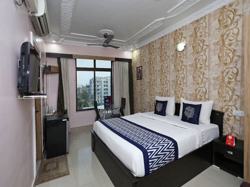 Oyo 9921 Nesh Inn Heritage — Patna