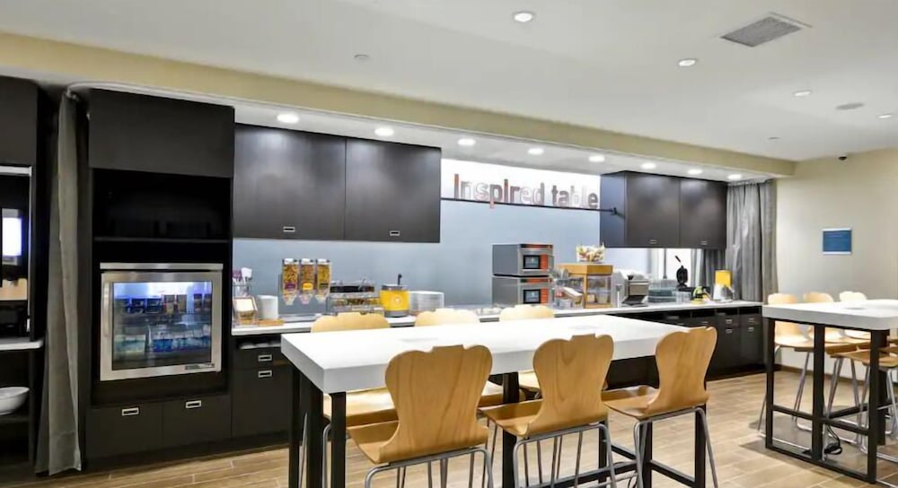 Home2 Suites By Hilton Maumee Toledo - photo 19