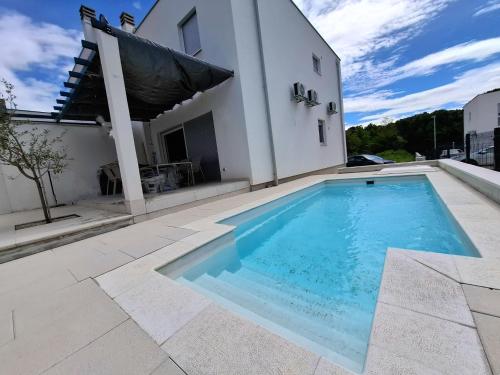 Casa Bučina — 4-Star Luxury Hotel in Umag, Croatia