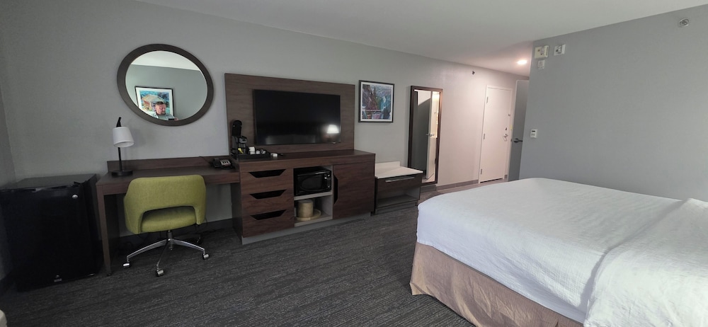 Hampton Inn & Suites Craig — Craig — photo 4