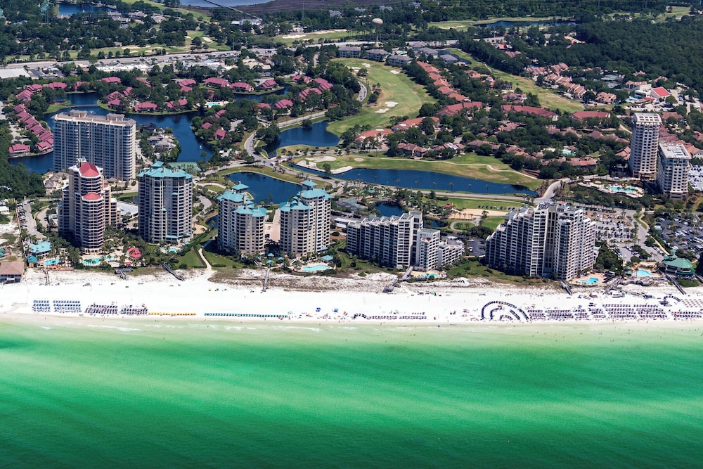 Beachside Towers at Sandestin by Gibson Beach Rentals - photo 409