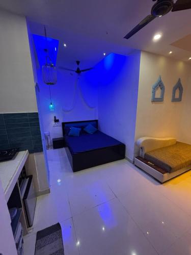 Ivy Splendour Blu Private Studio Oshiwara Mumbai — 4-Star Luxury Hotel in Mumbai, India