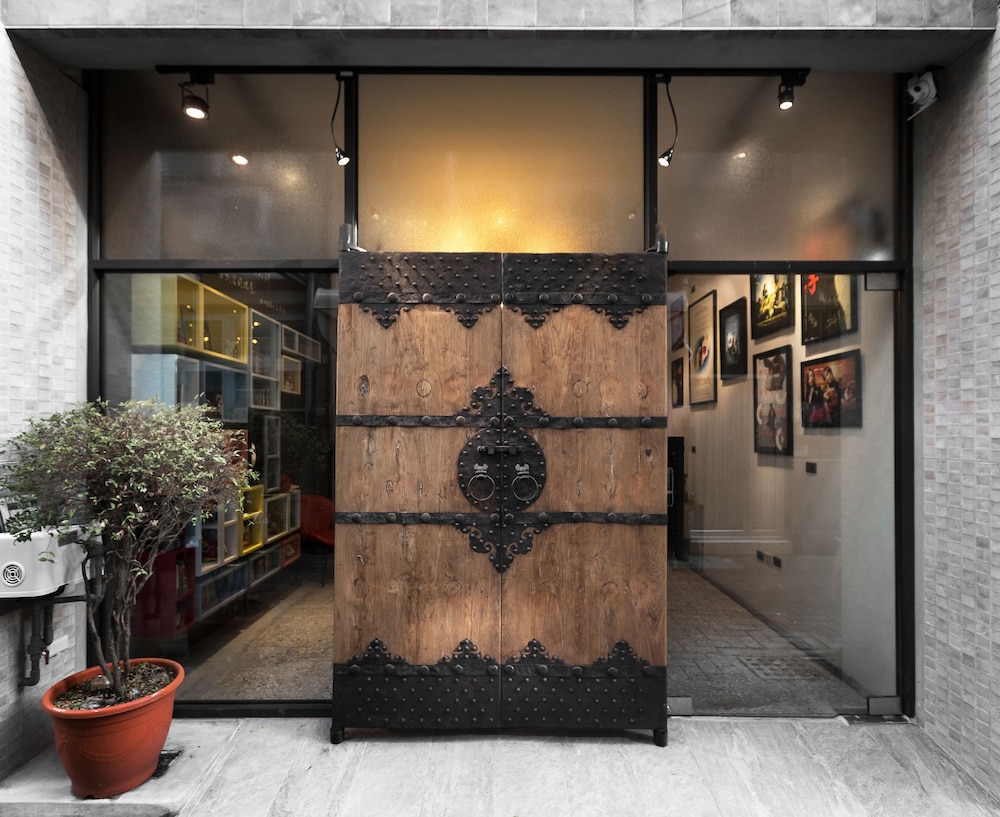 Art Space Tainan - last minute hotel in Tainan