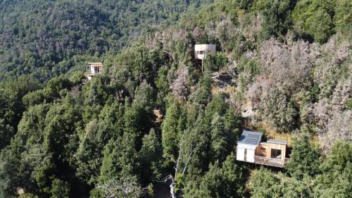 Les Cabanes De Lutina - last minute hotel in Unknown City