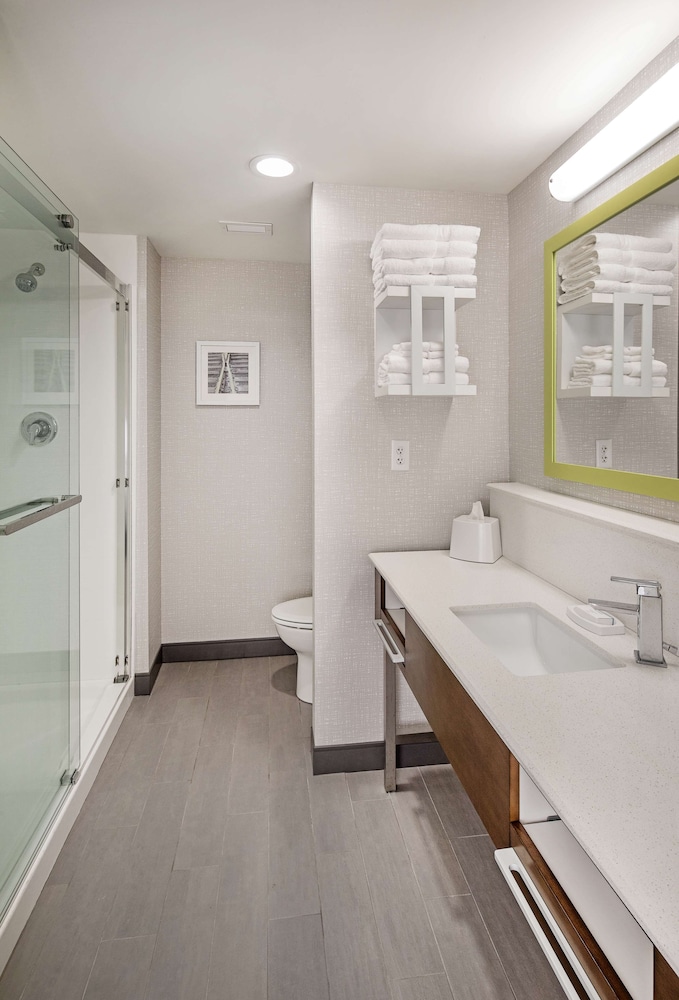Hampton Inn Hastings - photo 8