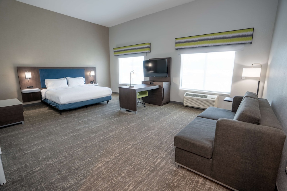 Hampton Inn by Hilton Huntley Chicago - photo 16