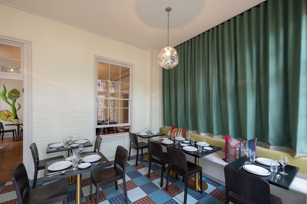 The Ashbrook Hotel - photo 60