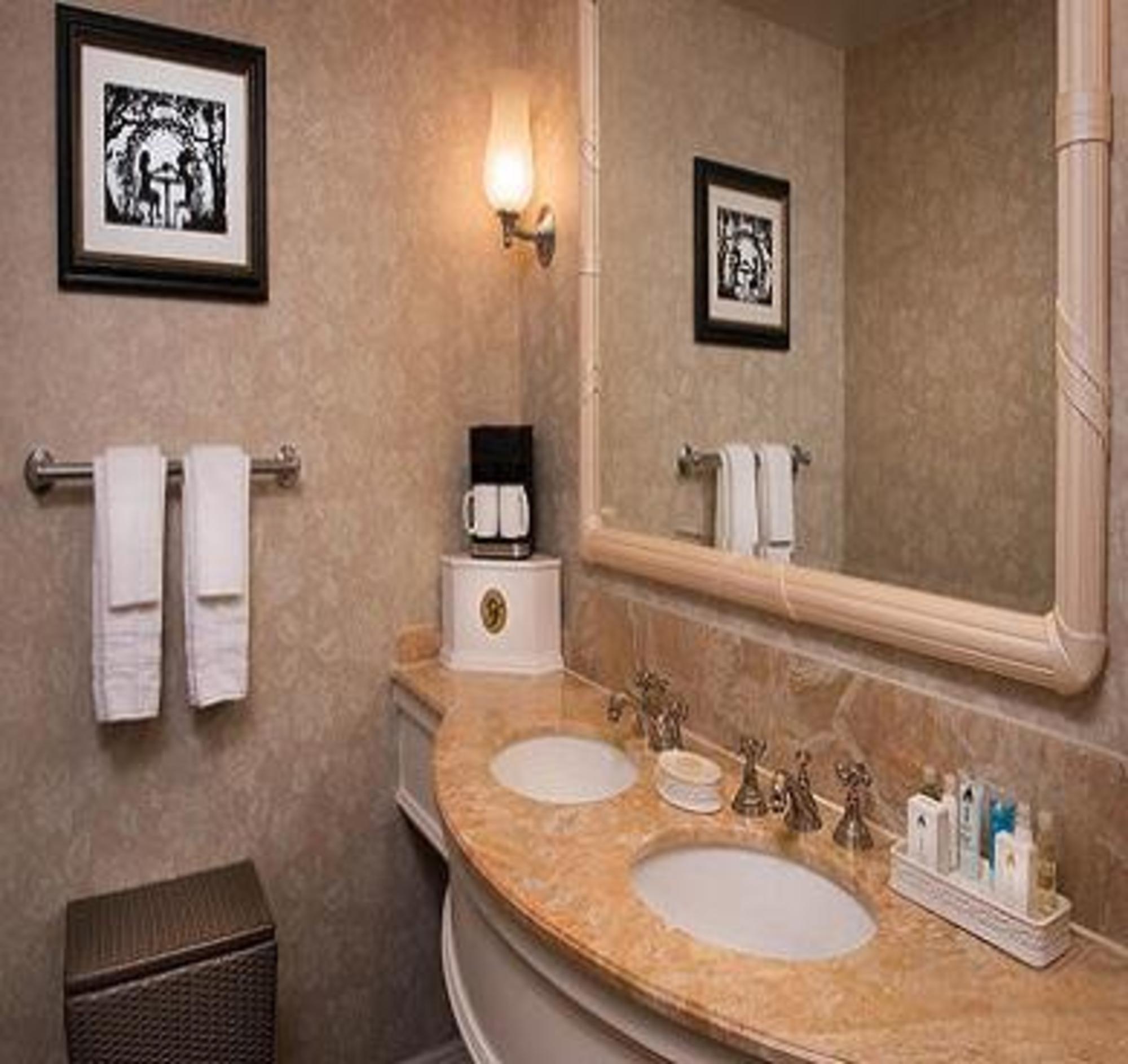 The Villas at Disney's Grand Floridian Resort & Spa - photo 13