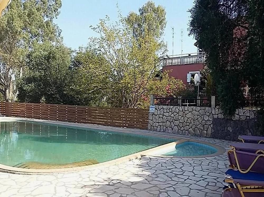 Ethnic Hotel - last minute hotel in Corfu