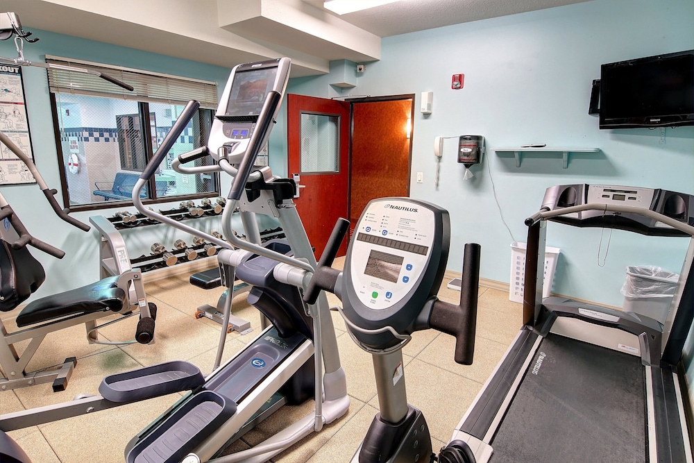 Phoenix Inn Suites Albany - photo 24