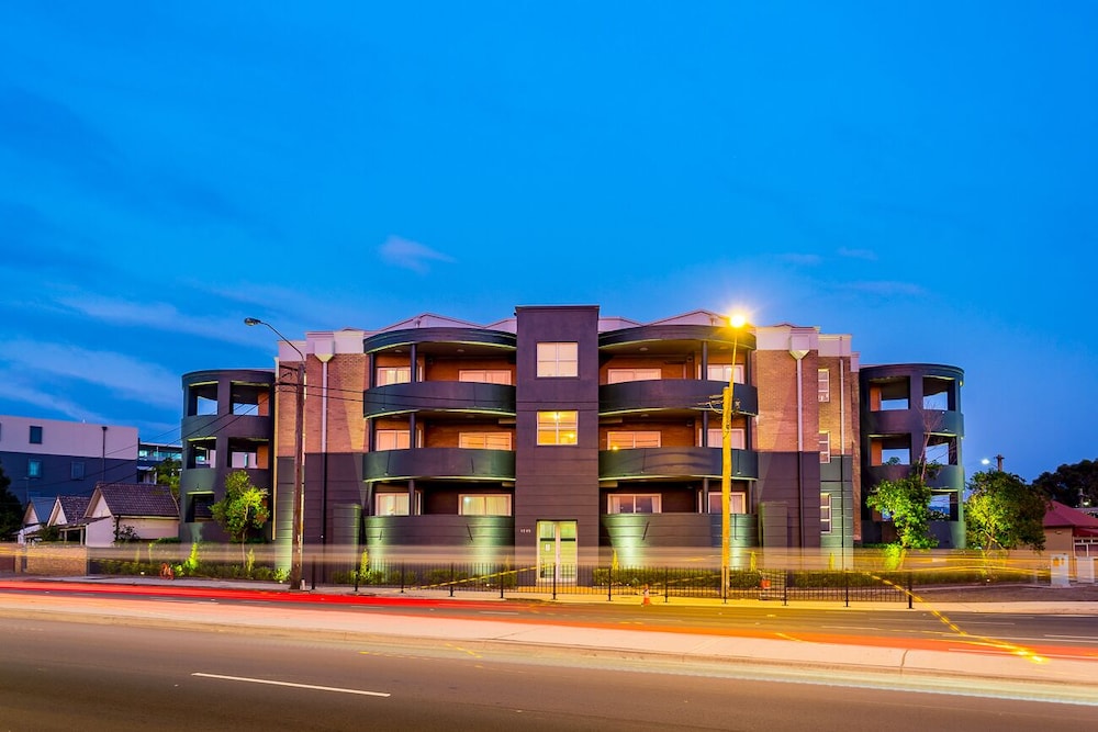 AEA Sydney Airport Serviced Apartments