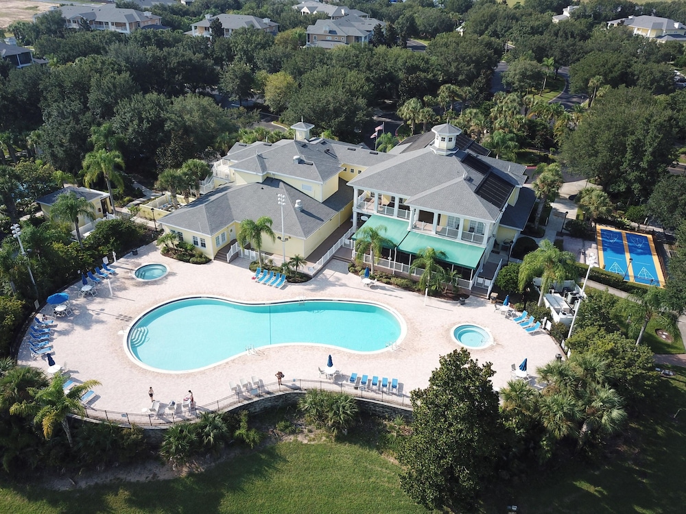 3 Bed 2 Bath Condo Bahama Bay Resort - photo 33