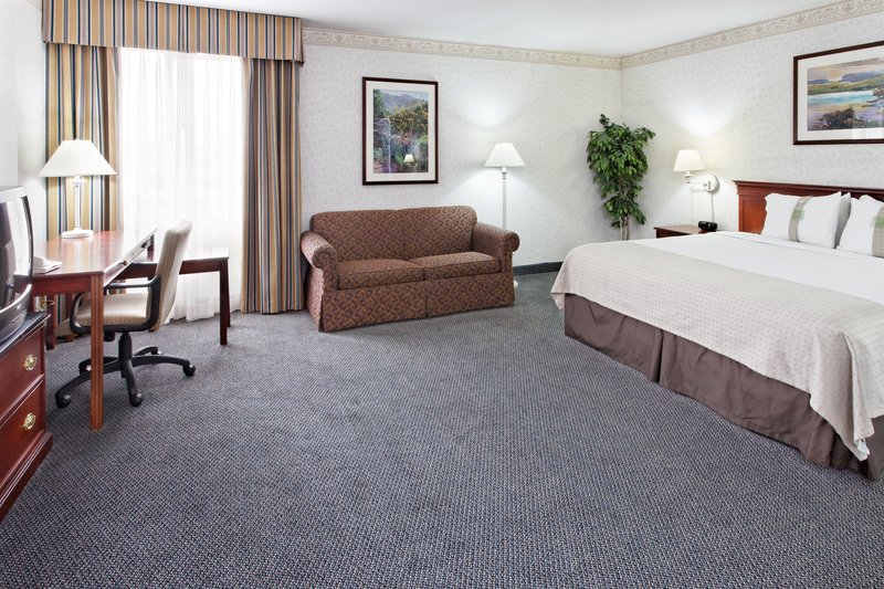 Red Lion Hotel & Conference Center Seattle Renton - photo 16