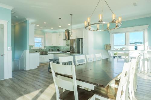 Clear Skies by Oak Island Accommodations - photo 9