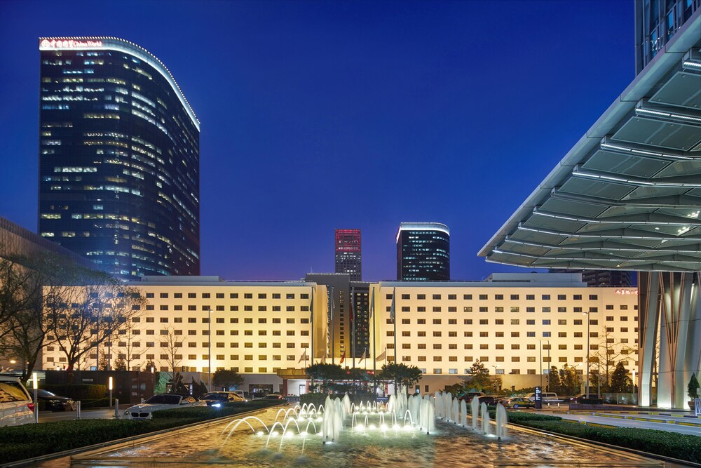 5L Hotel Beijing — hotel in Beijing
