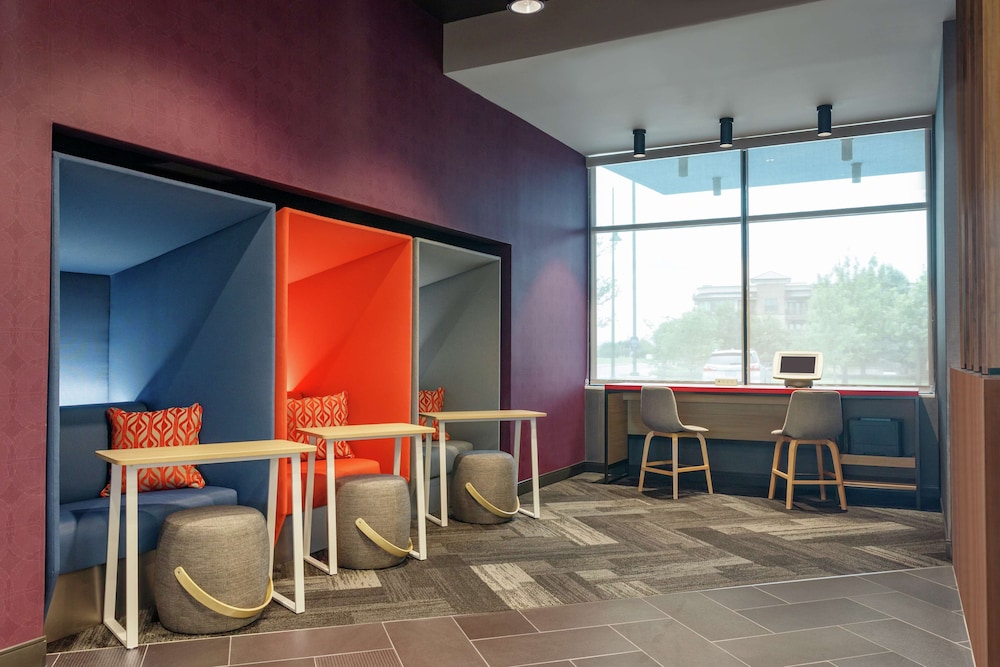 Tru By Hilton Frisco Dallas TX - photo 6