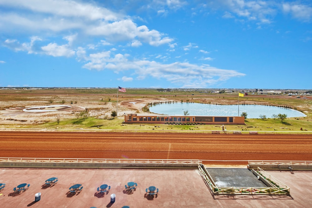 Zia Park Hotel - photo 20
