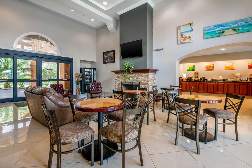 Quality Inn & Suites Jacksonville Baymeadows - photo 7