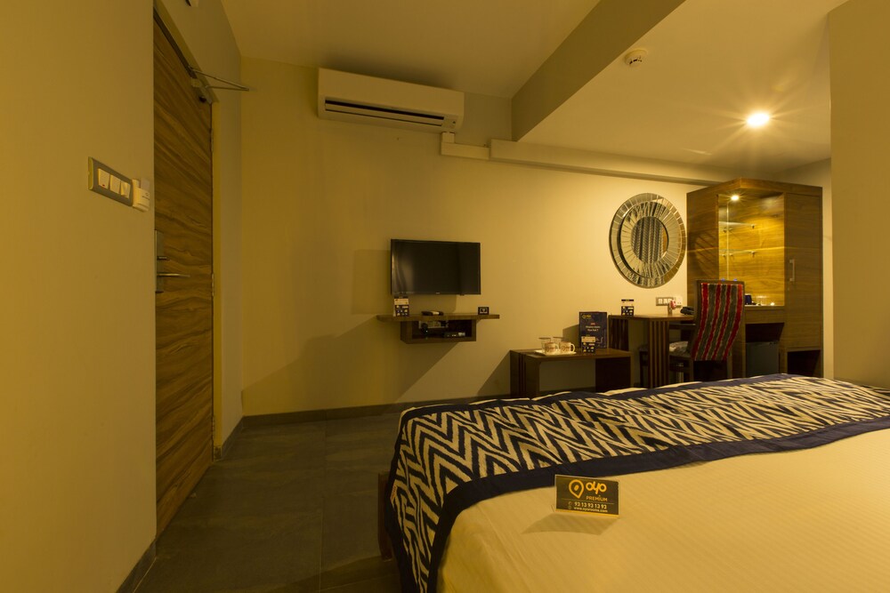 OYO 3493 Zense Resort — Candolim — photo 4