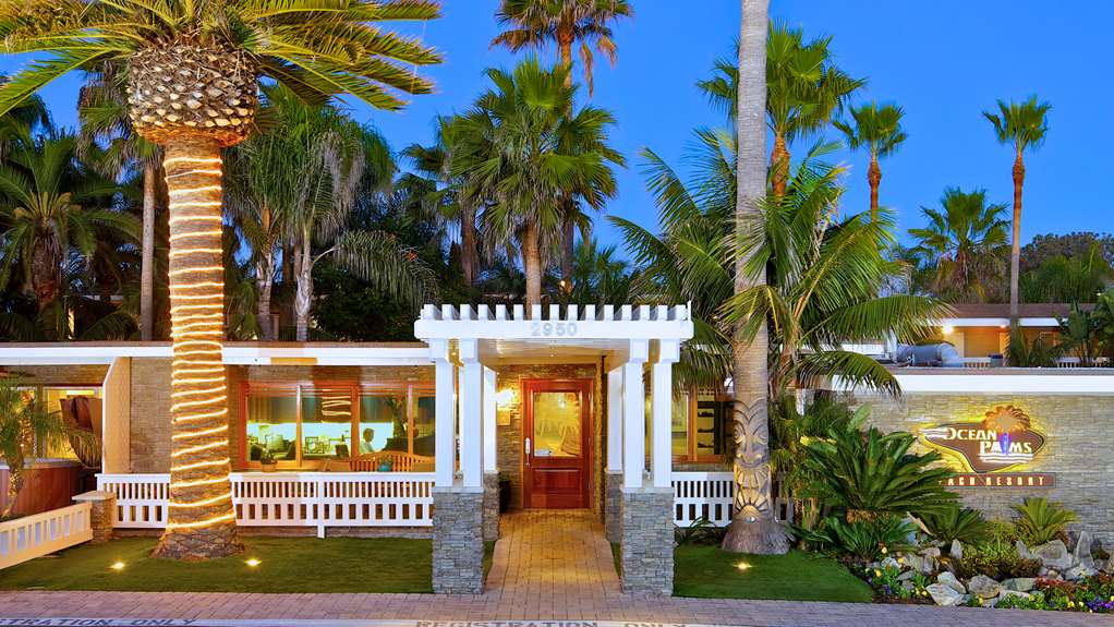 Ocean Palms Beach Resort - photo 11